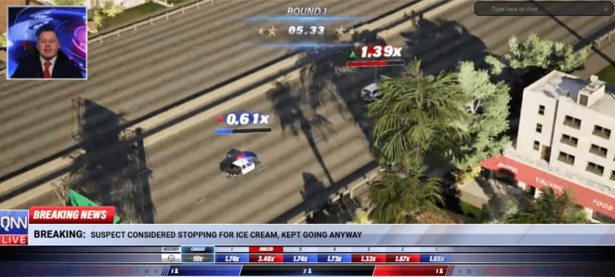 Melhores Jogos de Casino: Game Shows