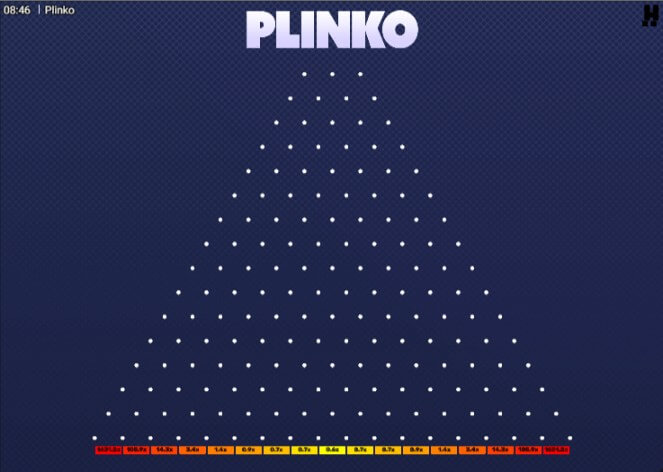 Plinko Online