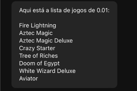 Resposta do chat ao vivo do BDMBet