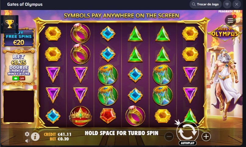 Slots Machines preferidas no BDM Bet Casino